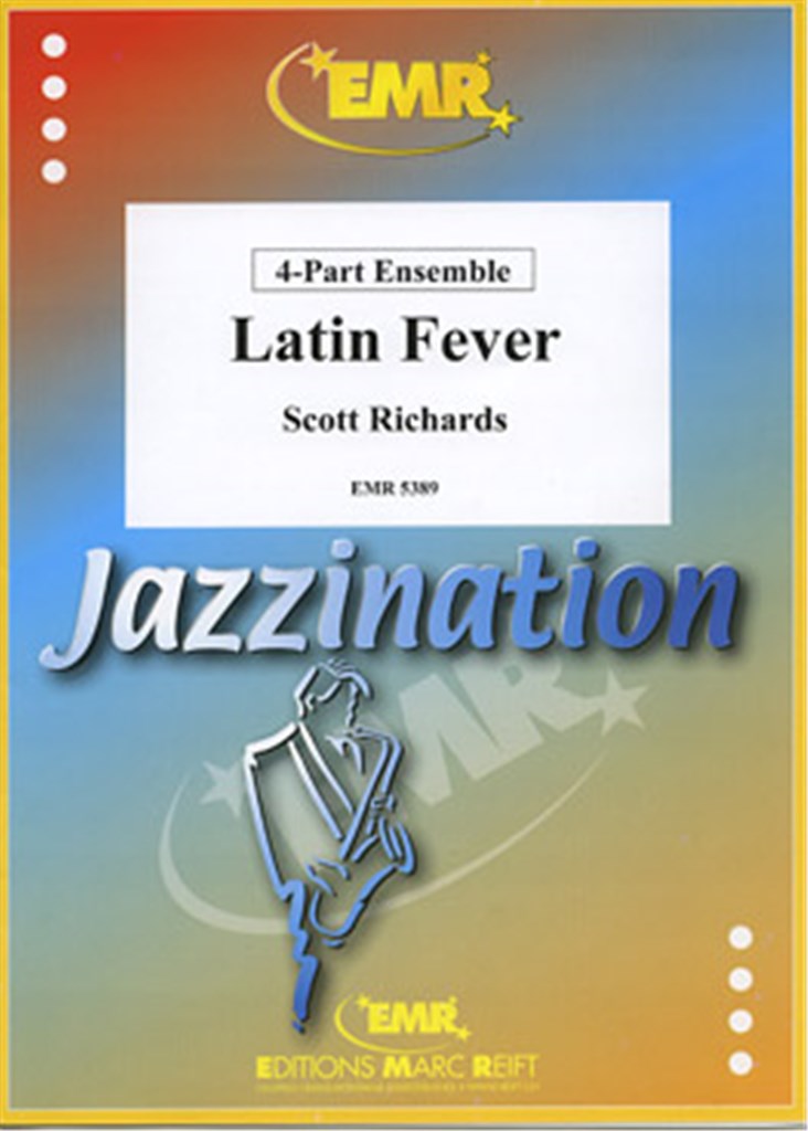 Latin Fever (4 Part)